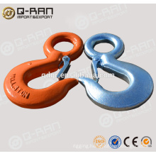 Eye Hook/Rigging Marine Products Drop Forged Galvanized Eye Hook